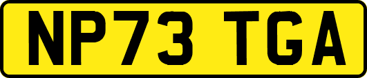 NP73TGA