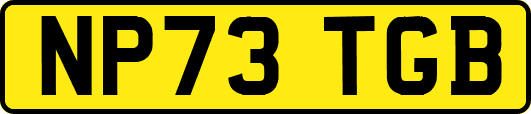 NP73TGB