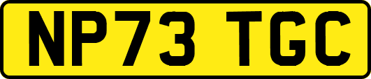 NP73TGC