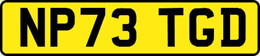 NP73TGD
