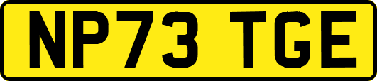 NP73TGE