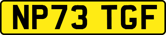 NP73TGF