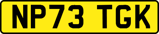 NP73TGK