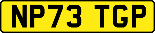 NP73TGP
