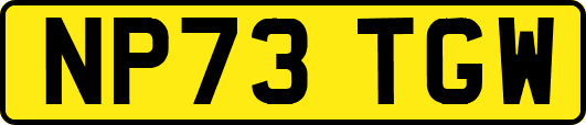 NP73TGW