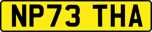 NP73THA