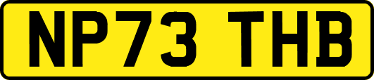 NP73THB