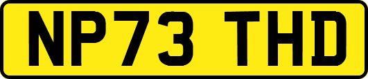 NP73THD