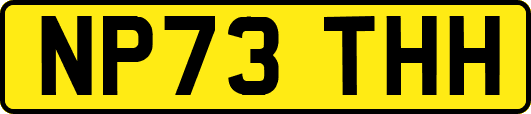 NP73THH