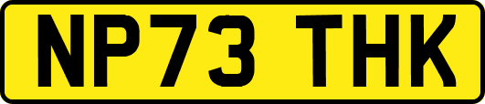 NP73THK