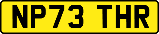 NP73THR
