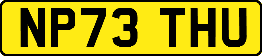 NP73THU