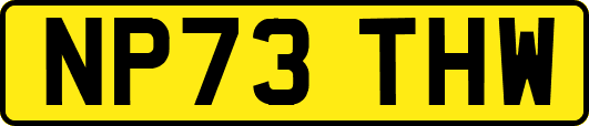 NP73THW