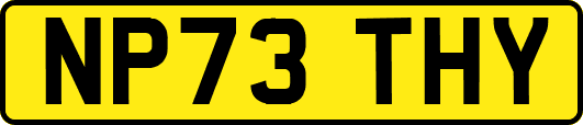 NP73THY