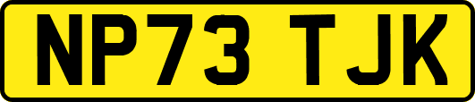 NP73TJK