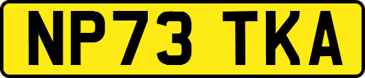 NP73TKA