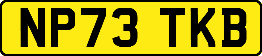 NP73TKB
