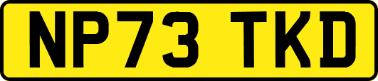 NP73TKD