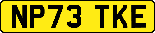 NP73TKE
