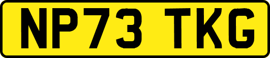 NP73TKG