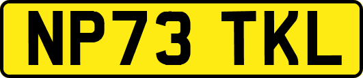 NP73TKL