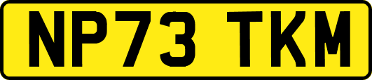 NP73TKM