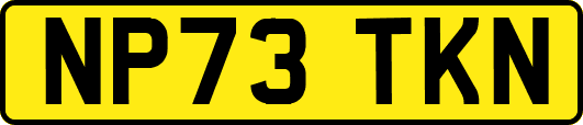 NP73TKN