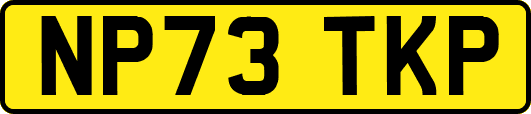 NP73TKP
