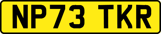NP73TKR