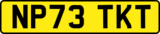 NP73TKT