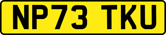 NP73TKU
