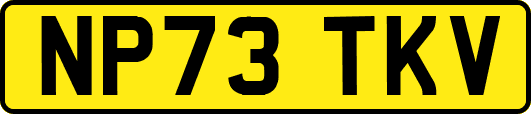 NP73TKV