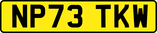 NP73TKW