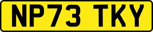 NP73TKY
