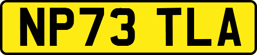NP73TLA