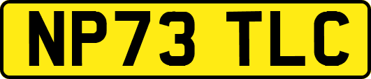 NP73TLC