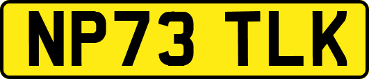 NP73TLK