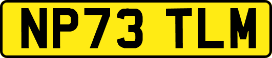 NP73TLM