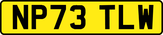 NP73TLW