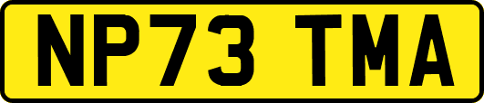NP73TMA