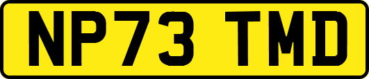 NP73TMD
