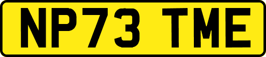 NP73TME