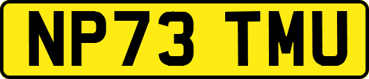 NP73TMU