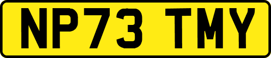 NP73TMY