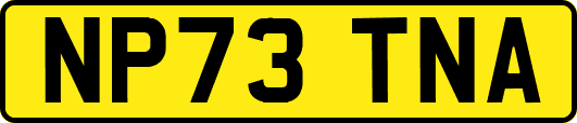 NP73TNA
