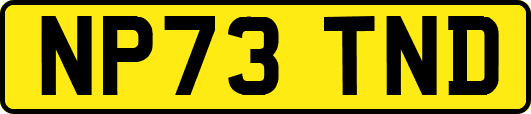 NP73TND