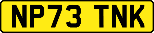 NP73TNK