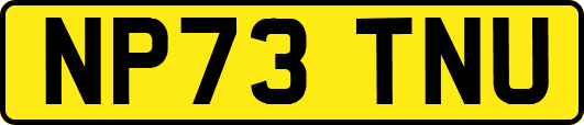 NP73TNU