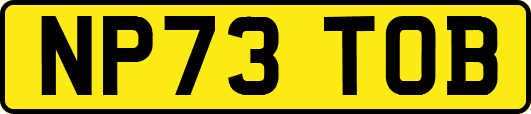 NP73TOB