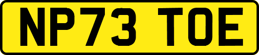 NP73TOE